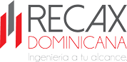 RECAX Dominicana — Ingeniería a tu alcance